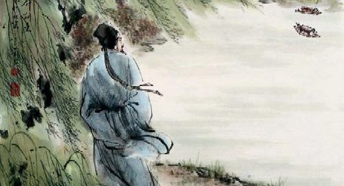 一首词毁了柳永仕途